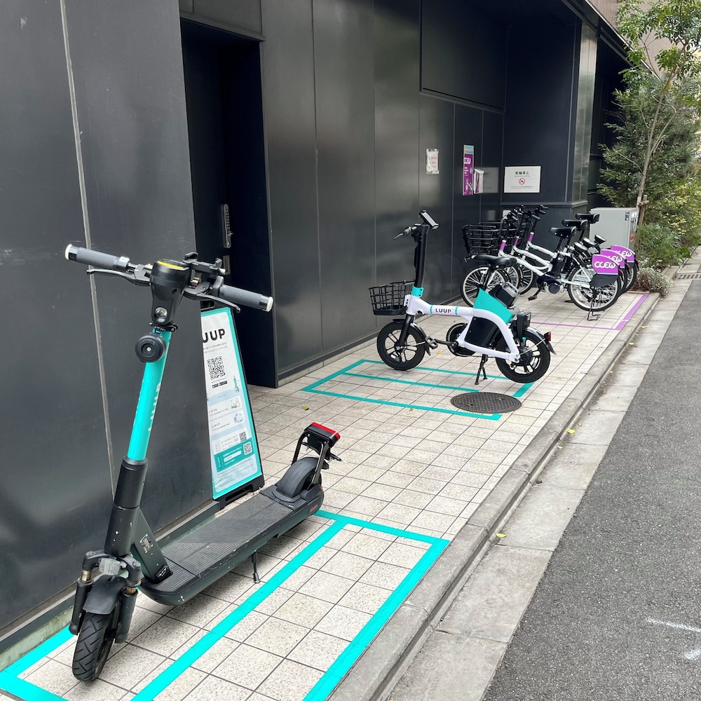 パークホテル京都御池 京都