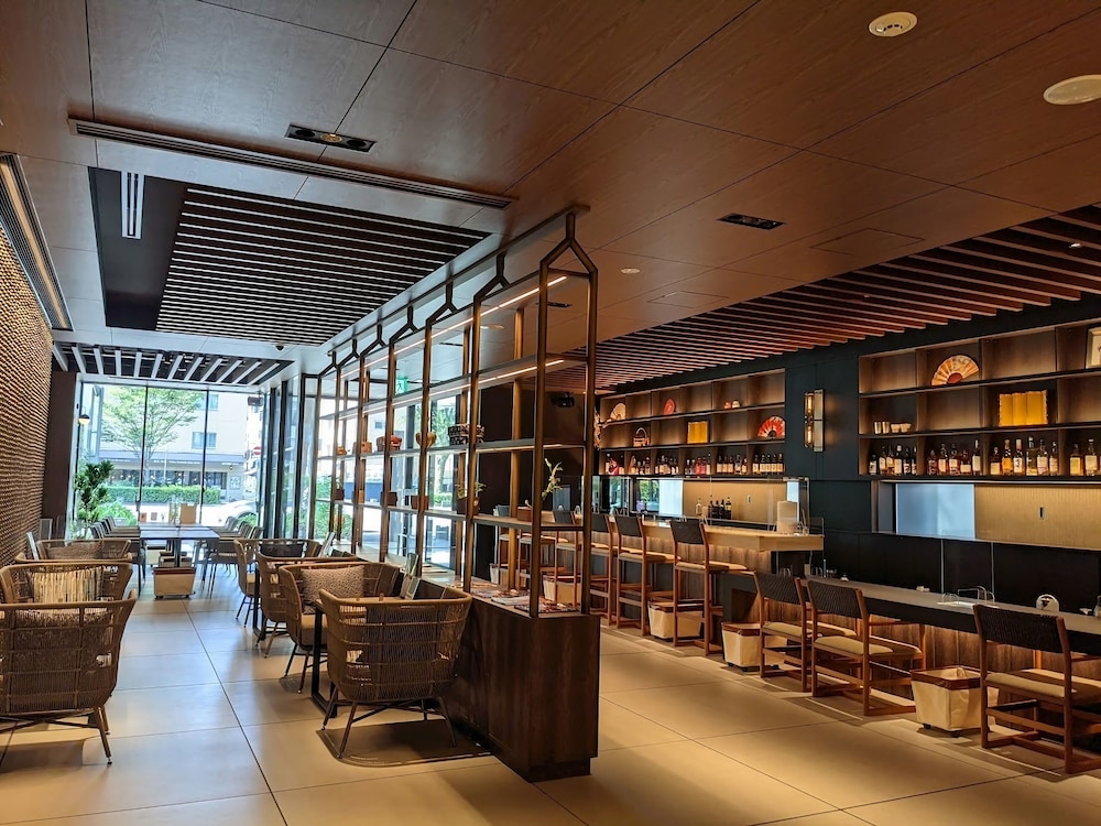 パークホテル京都御池 京都