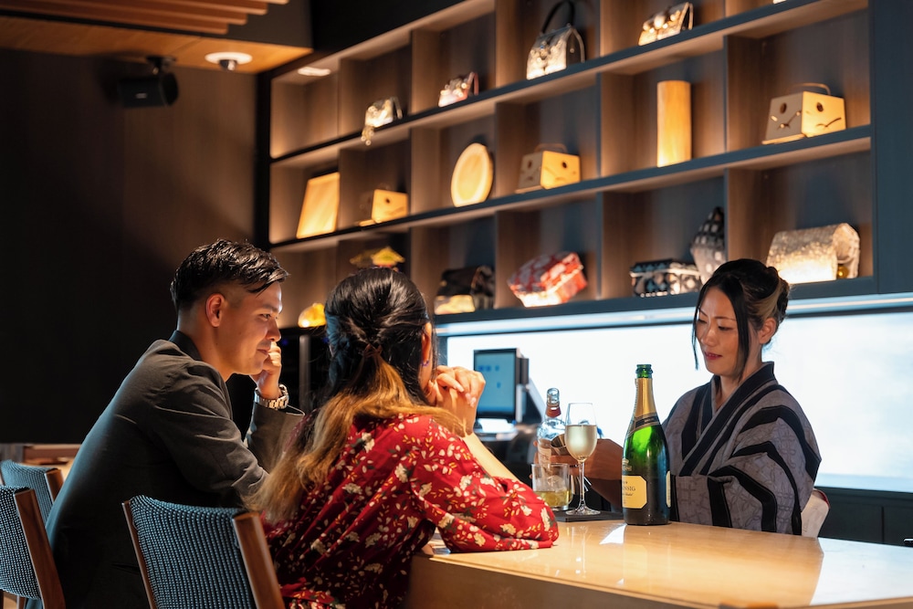 パークホテル京都御池 京都