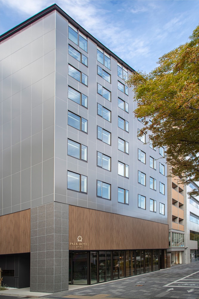 パークホテル京都御池 京都