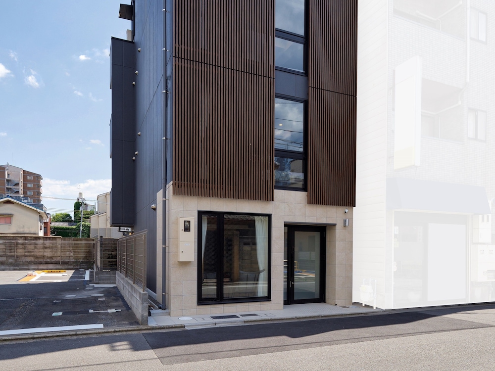 CONNECT INN 京都駅南 京都