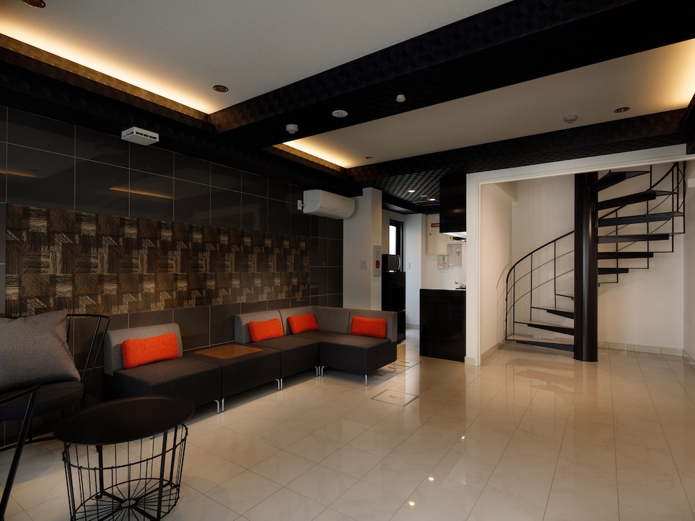 CONNECT INN 京都駅南 京都