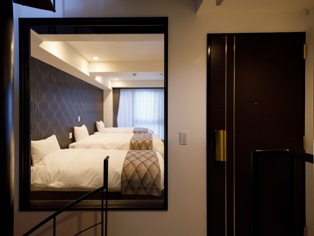 CONNECT INN 京都駅南 京都