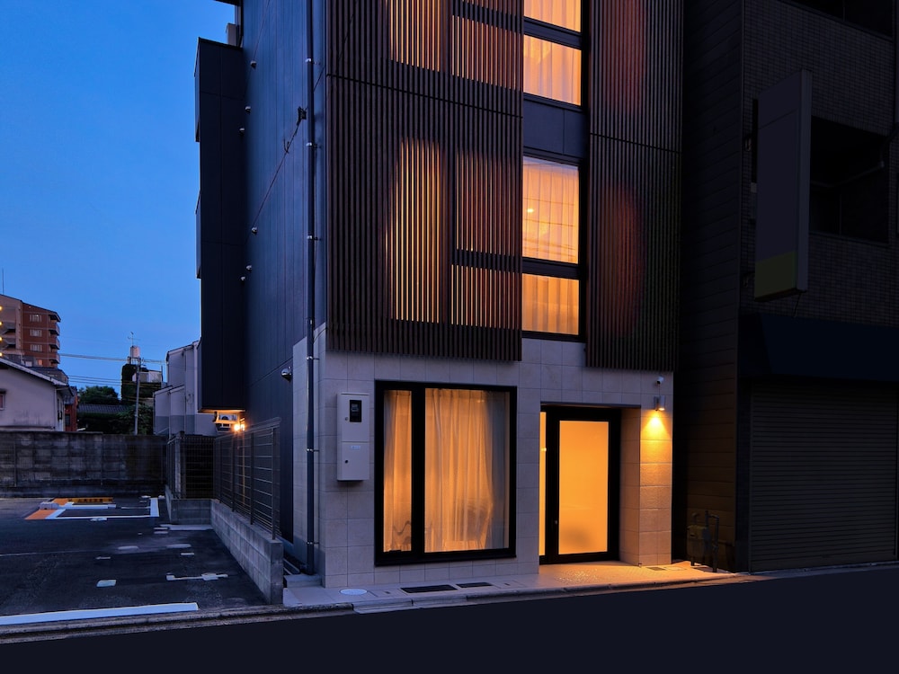 CONNECT INN 京都駅南 京都