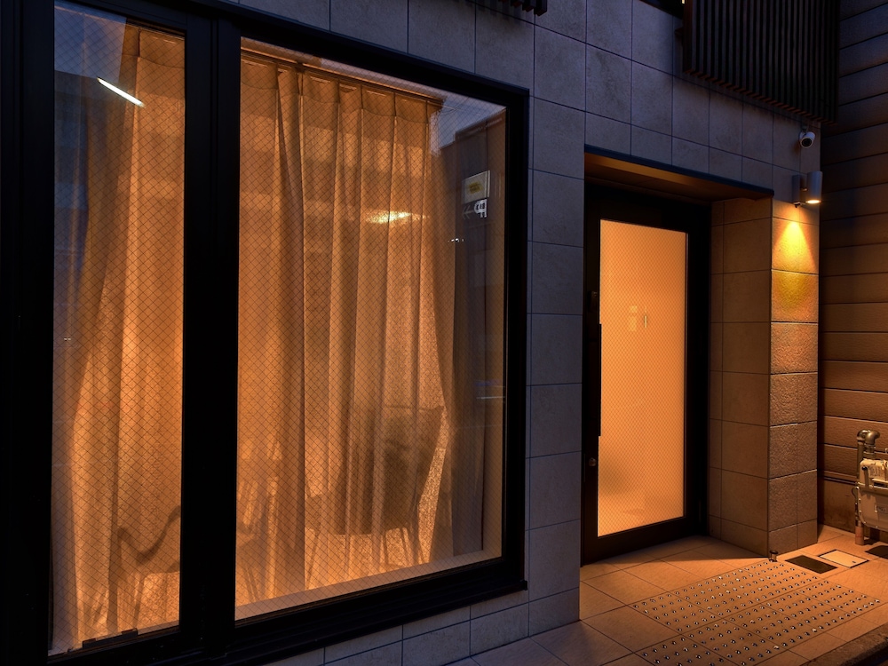 CONNECT INN 京都駅南 京都
