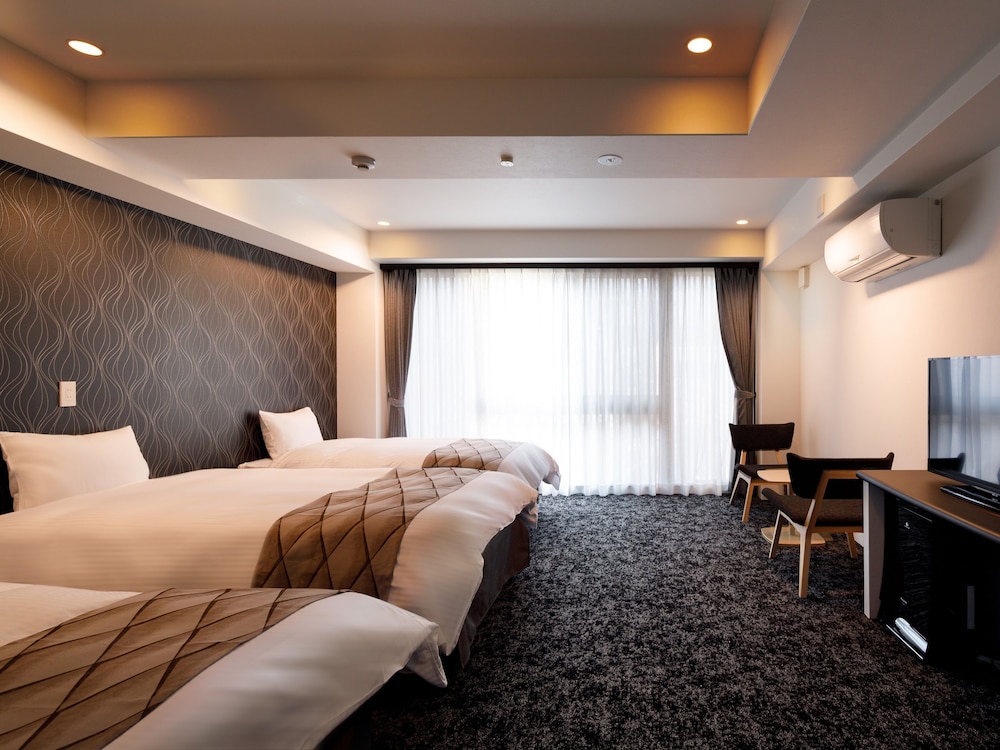 CONNECT INN 京都駅南 京都