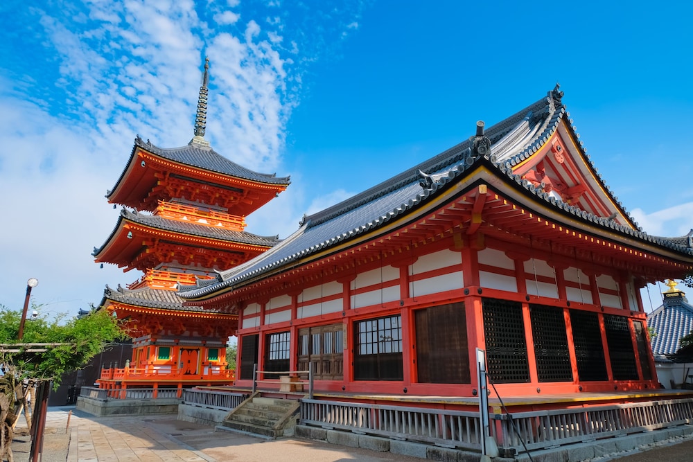 CONNECT INN 京都駅南 京都