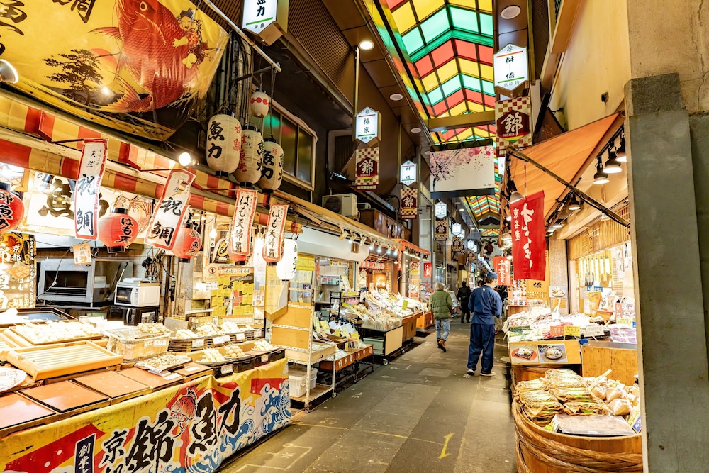 CONNECT INN 京都駅南 京都