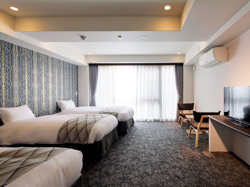 CONNECT INN 京都駅南 京都