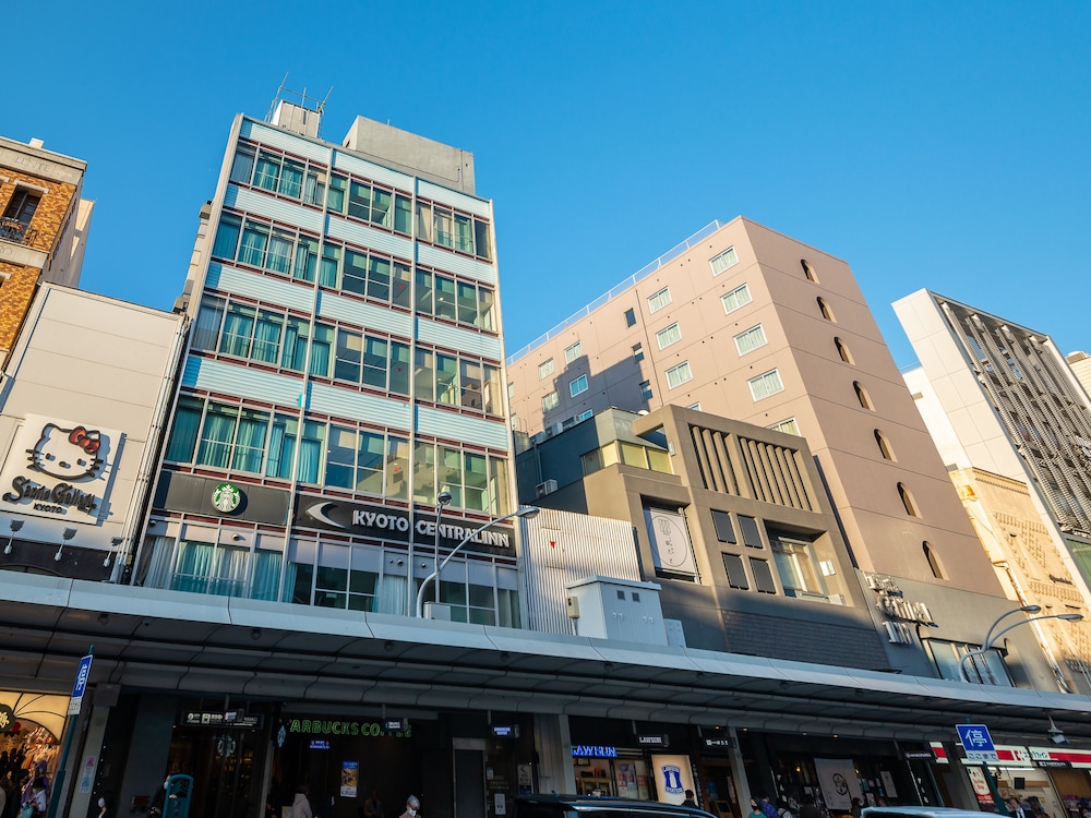 京都セントラルイン 京都