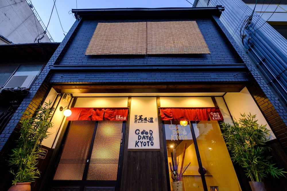 京御宿 美風道 京都
