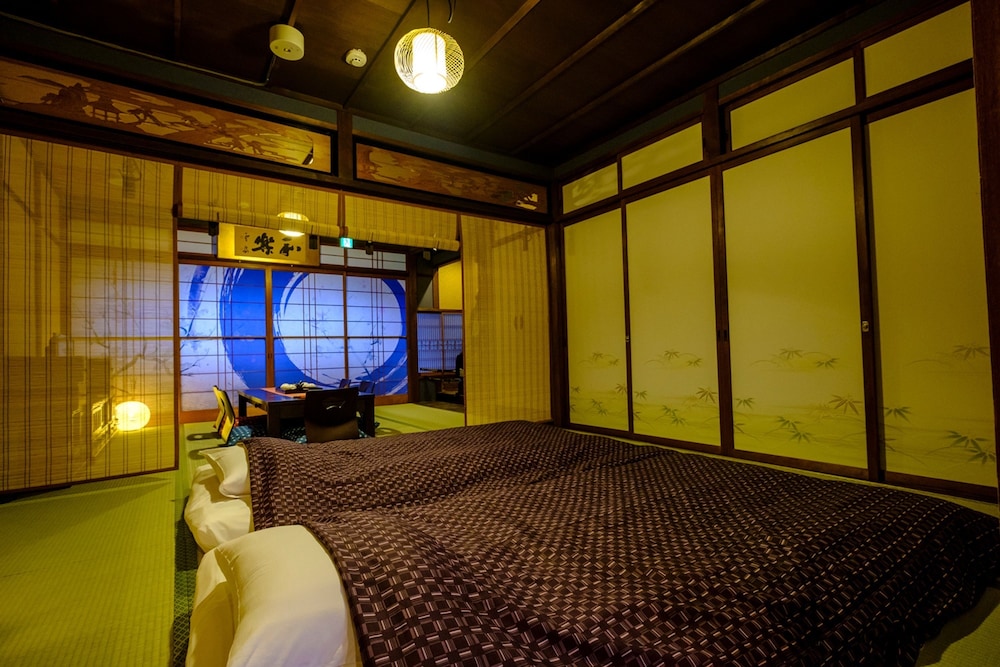 京御宿 美風道 京都