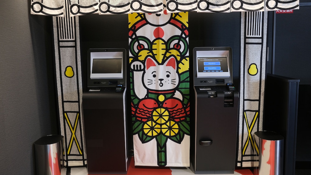 ホテルタビノス京都 京都