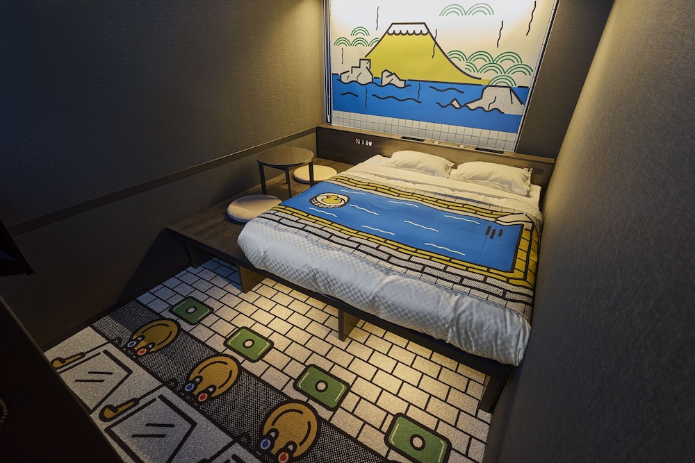 ホテルタビノス京都 京都