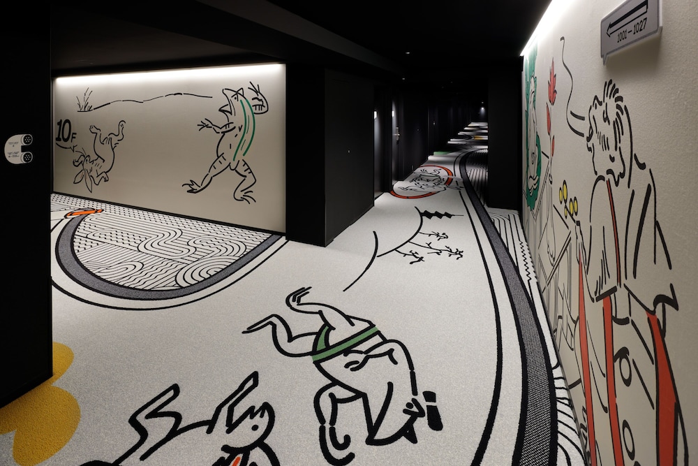 ホテルタビノス京都 京都