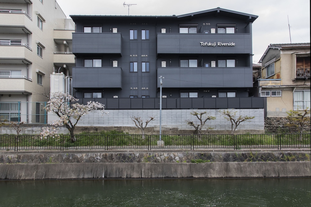 東福寺リバーサイド 京都