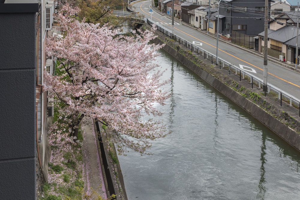 東福寺リバーサイド 京都