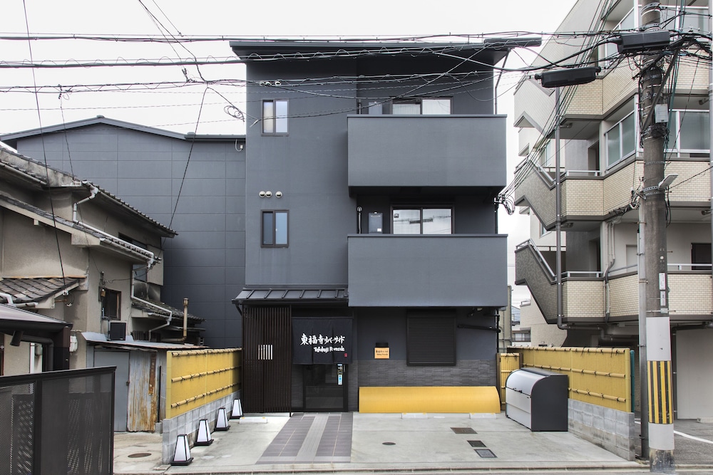 東福寺リバーサイド 京都