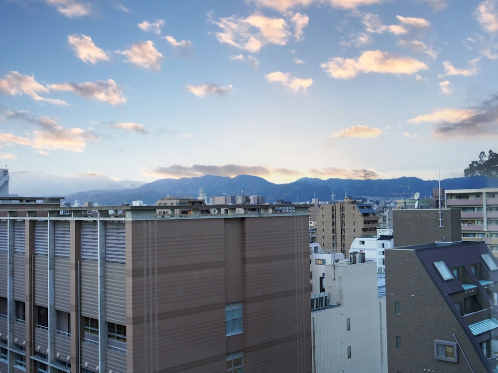 オークウッドホテル京都御池 京都