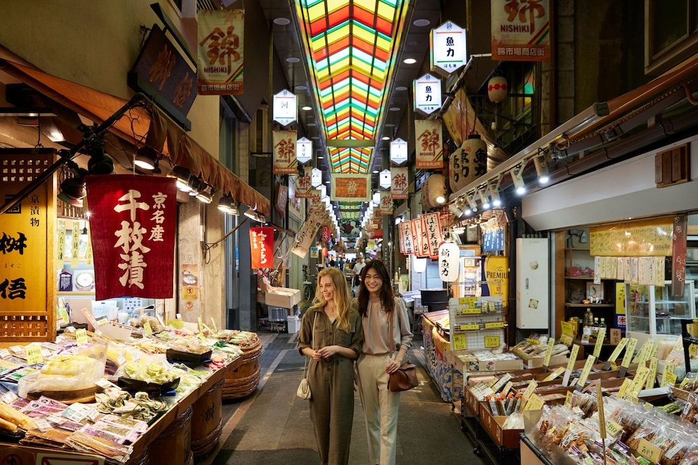 オークウッドホテル京都御池 京都
