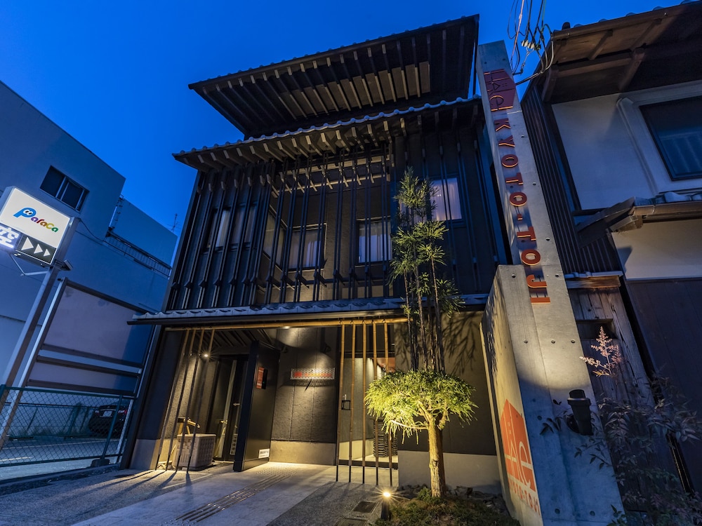 HALE 京都東寺 京都