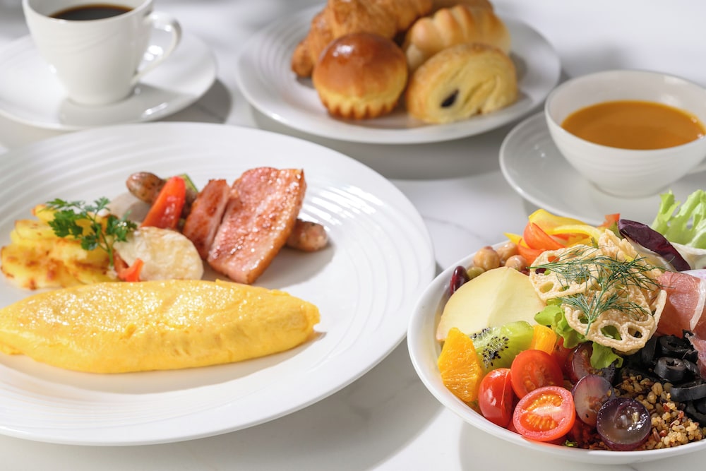 ザ ロイヤルパークホテル アイコニック 京都 京都