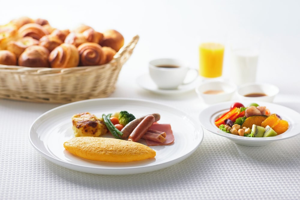 ザ ロイヤルパークホテル アイコニック 京都 京都