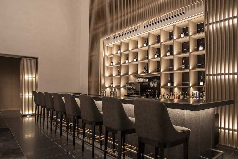 ザ ロイヤルパークホテル アイコニック 京都 京都