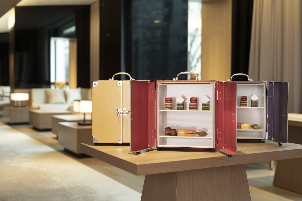 ザ ロイヤルパークホテル アイコニック 京都 京都