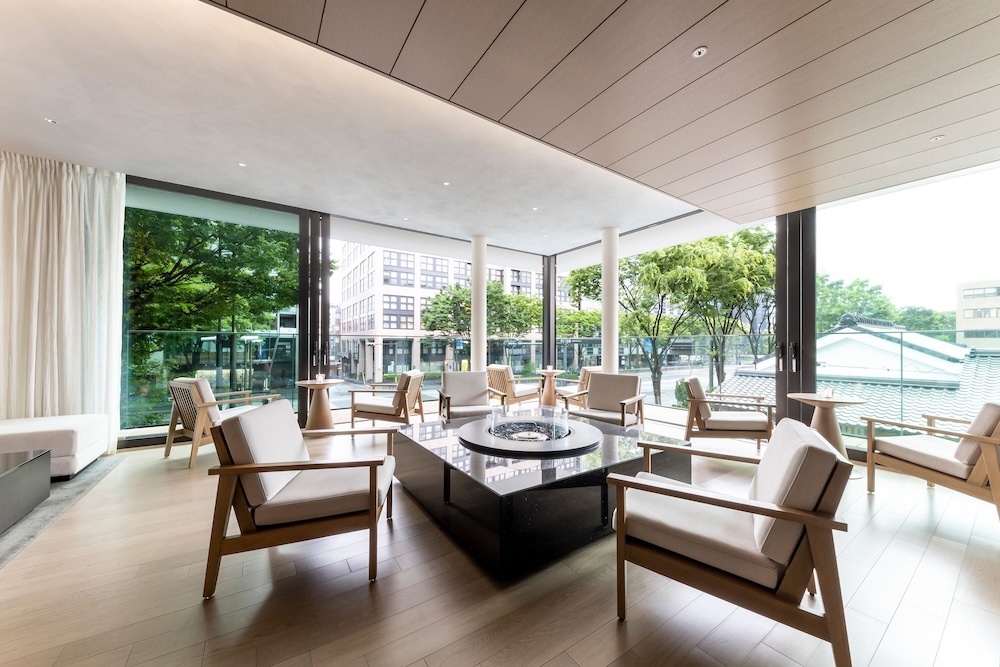 ザ ロイヤルパークホテル アイコニック 京都 京都