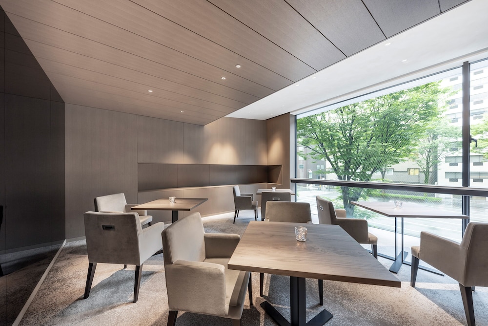 ザ ロイヤルパークホテル アイコニック 京都 京都