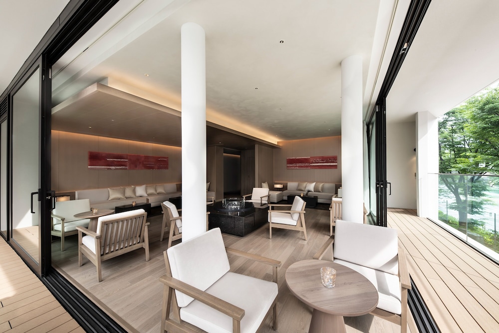 ザ ロイヤルパークホテル アイコニック 京都 京都