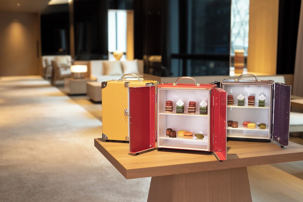 ザ ロイヤルパークホテル アイコニック 京都 京都