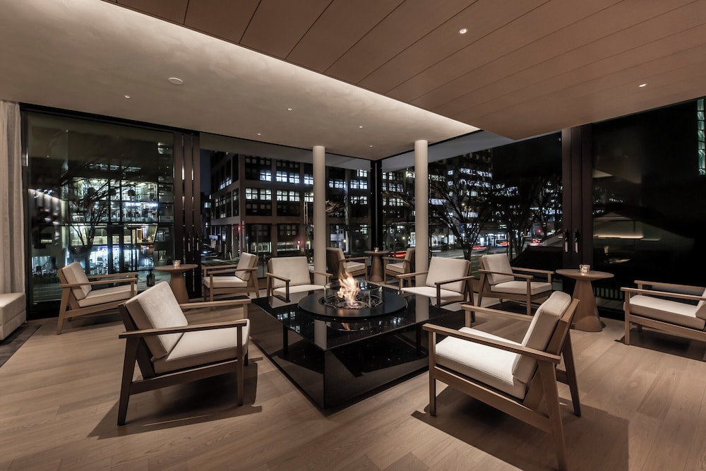 ザ ロイヤルパークホテル アイコニック 京都 京都