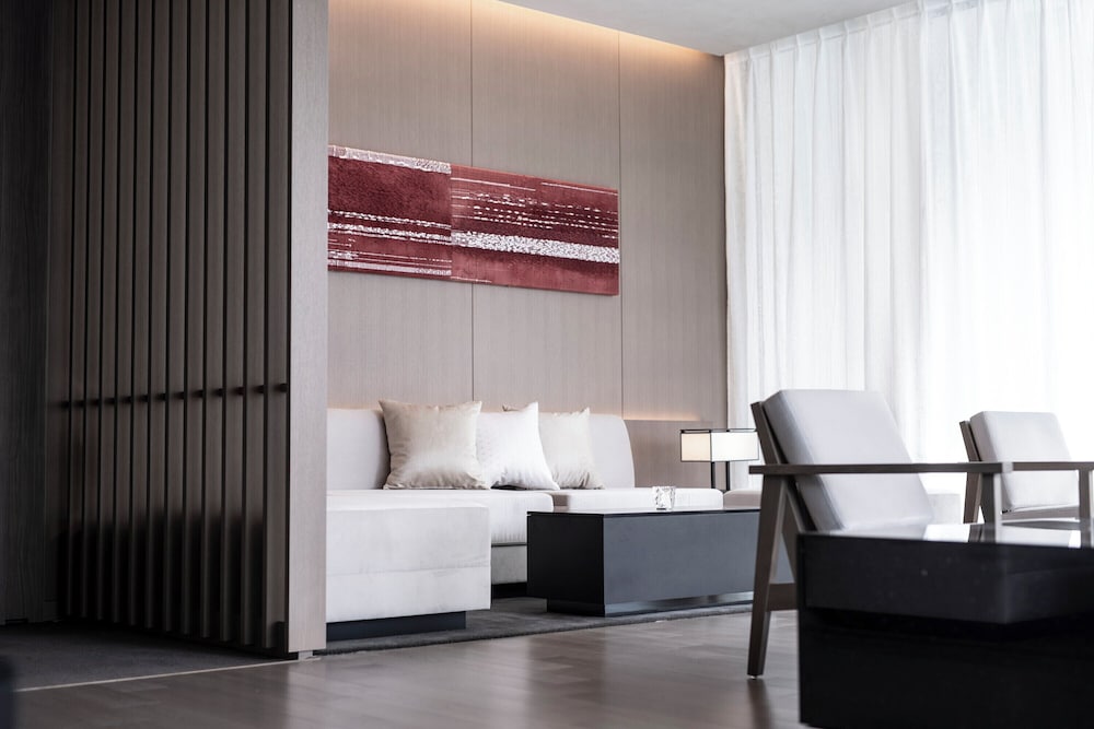 ザ ロイヤルパークホテル アイコニック 京都 京都