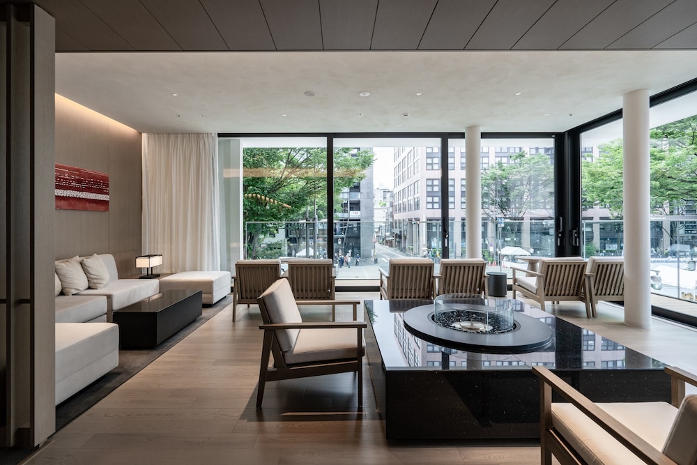 ザ ロイヤルパークホテル アイコニック 京都 京都