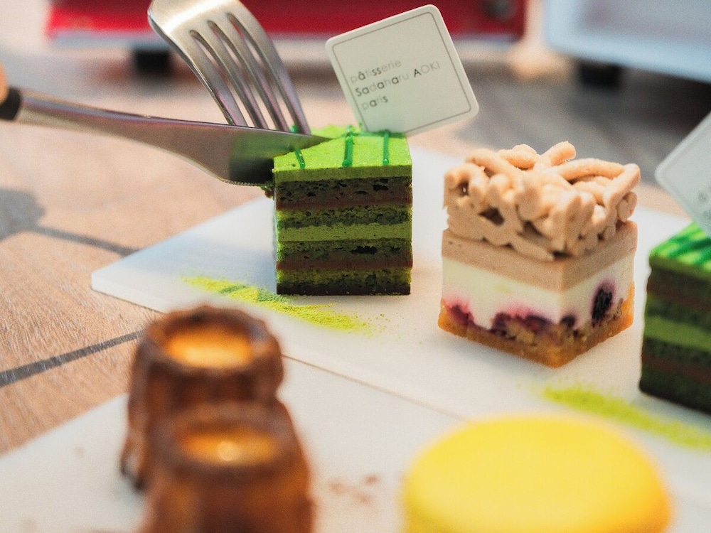 ザ ロイヤルパークホテル アイコニック 京都 京都