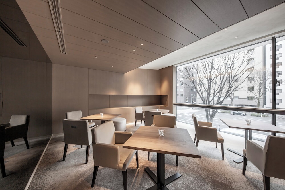 ザ ロイヤルパークホテル アイコニック 京都 京都