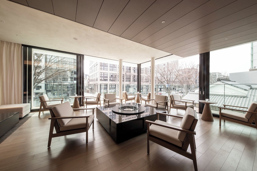 ザ ロイヤルパークホテル アイコニック 京都 京都