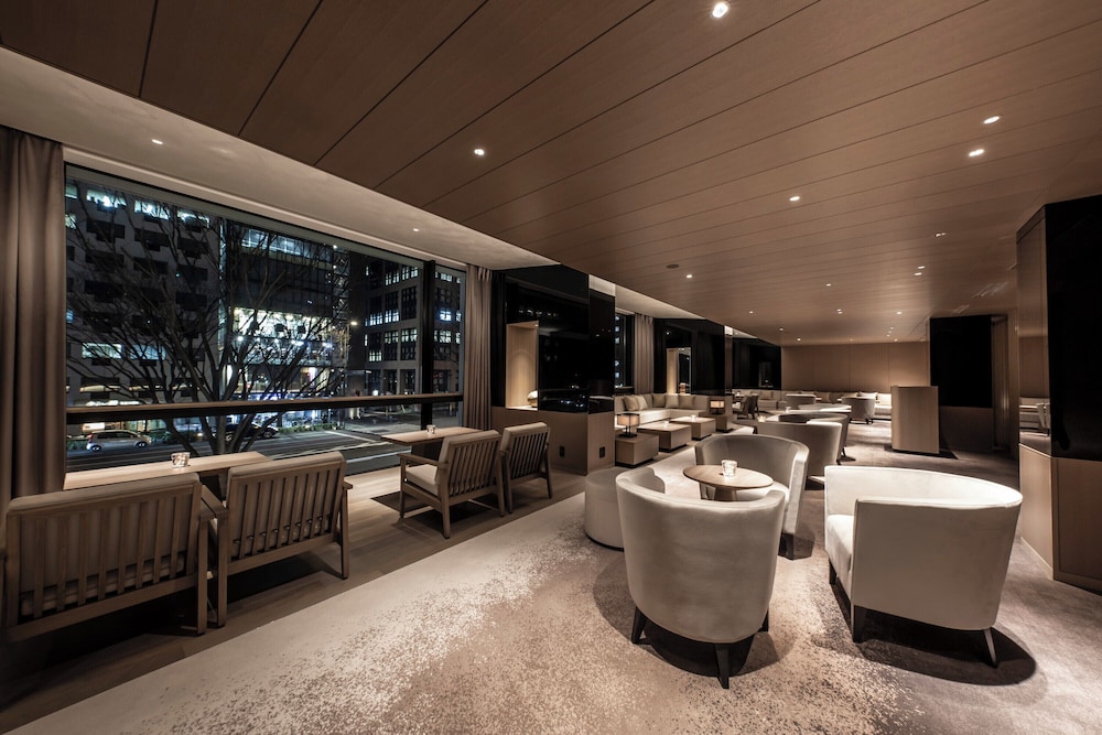 ザ ロイヤルパークホテル アイコニック 京都 京都