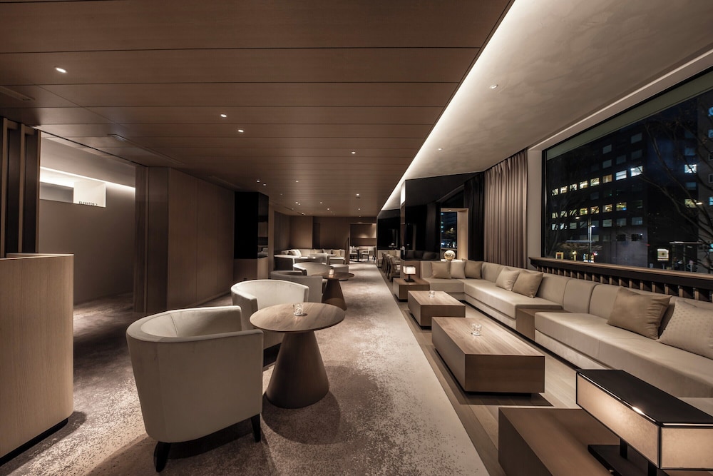 ザ ロイヤルパークホテル アイコニック 京都 京都