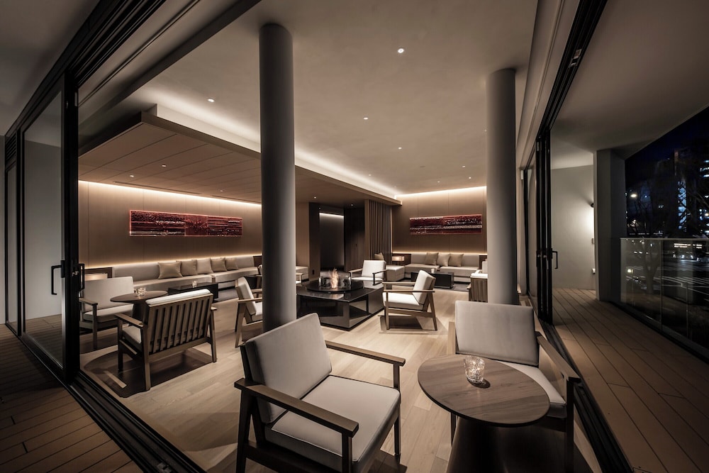 ザ ロイヤルパークホテル アイコニック 京都 京都