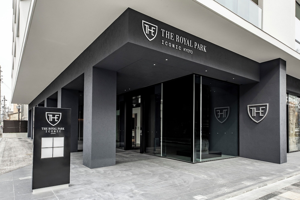 ザ ロイヤルパークホテル アイコニック 京都 京都