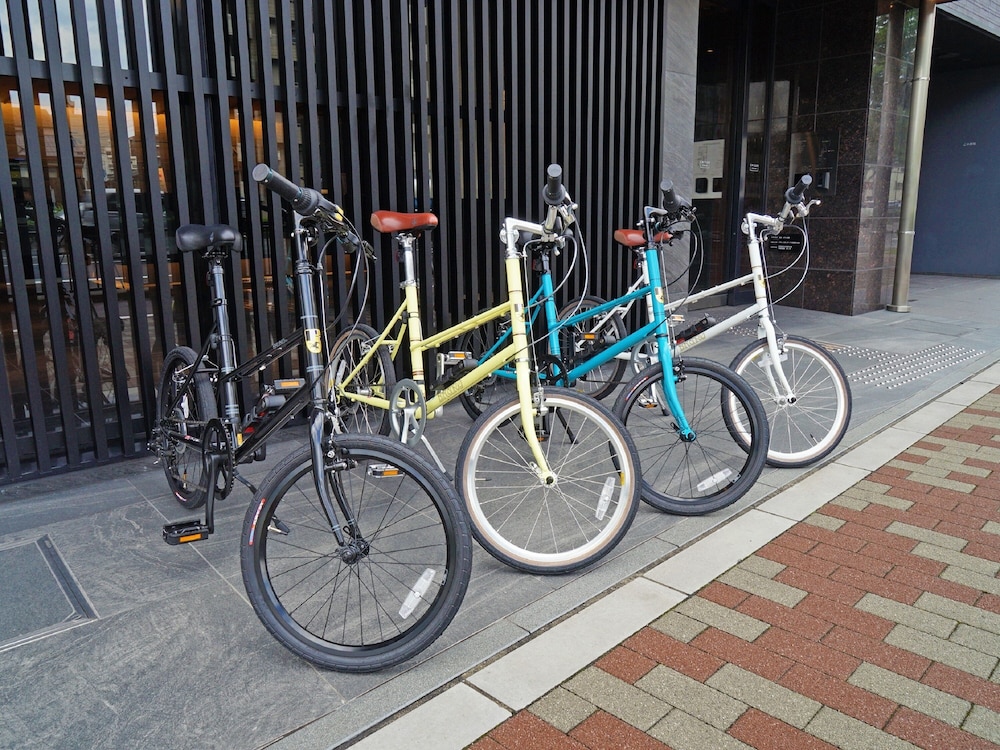 チサン スタンダード 京都堀川五条 京都