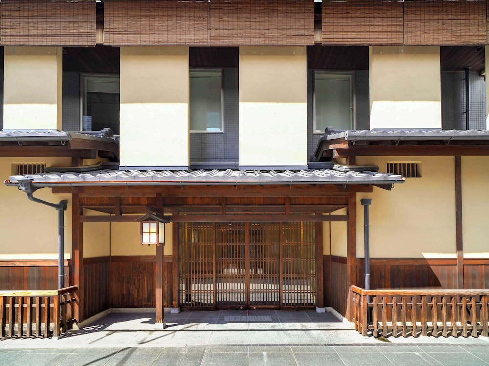 イビススタイルズ京都四条 京都
