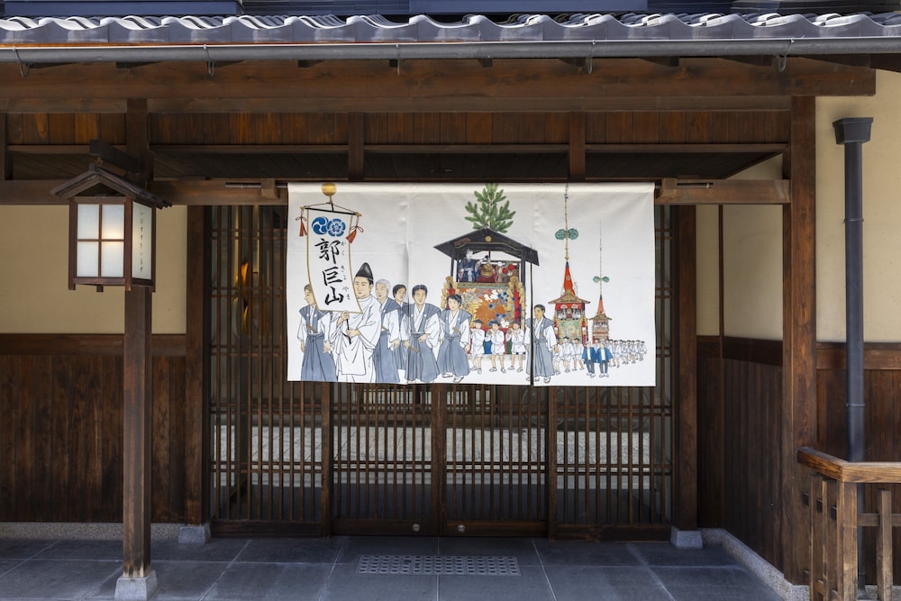 イビススタイルズ京都四条 京都