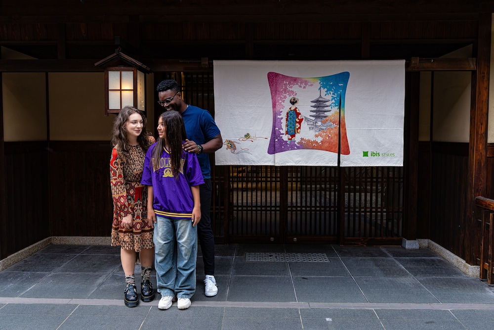 イビススタイルズ京都四条 京都