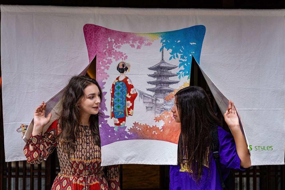 イビススタイルズ京都四条 京都