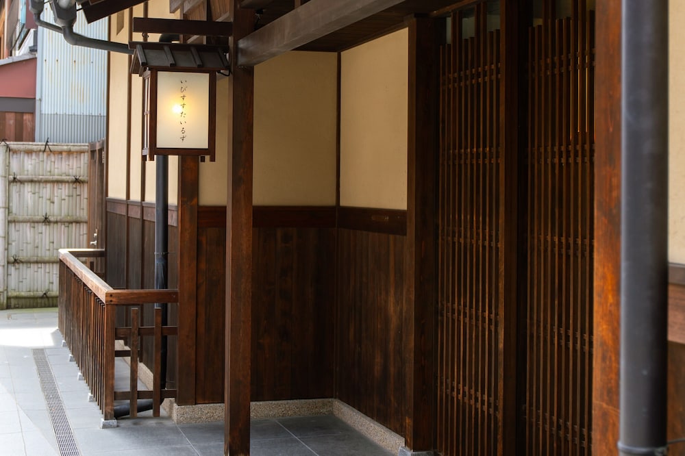 イビススタイルズ京都四条 京都