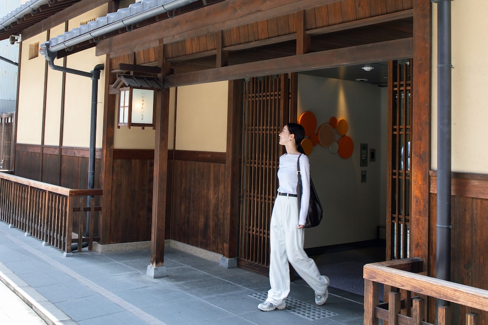 イビススタイルズ京都四条 京都